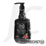 RedOne Shaving Gel Maximum Comfort FOREST FRUITS J24 R45*