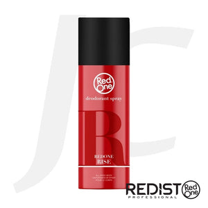 RedOne Deodorant Spray Red Rise 200ml J21 R96*