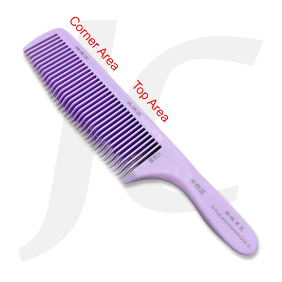 Special Clipper Comb 5mmThickness With Slanted Edge Top Corner A2329 P ...