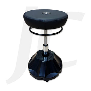 Stool With Swaying Base Anti-fatigue For Shampoo and Multi-purpose T12 J34FSM