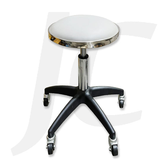 Stool Mushroom Style Grey D079-Y J34SGY