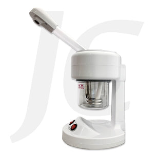 Table Mini Facial Steamer White  J32FSW