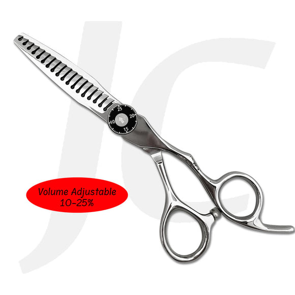 Thinning Scissors Volume Adjustable 10-25% Q414 J25VAT