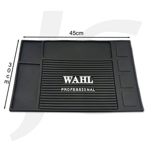 WAHL Professional Barber Matt With Clipper Holder Magnet 30x45cm J27HCM
