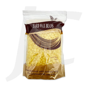 York Ma Hard Wax Beans Honey 500g J41YBH