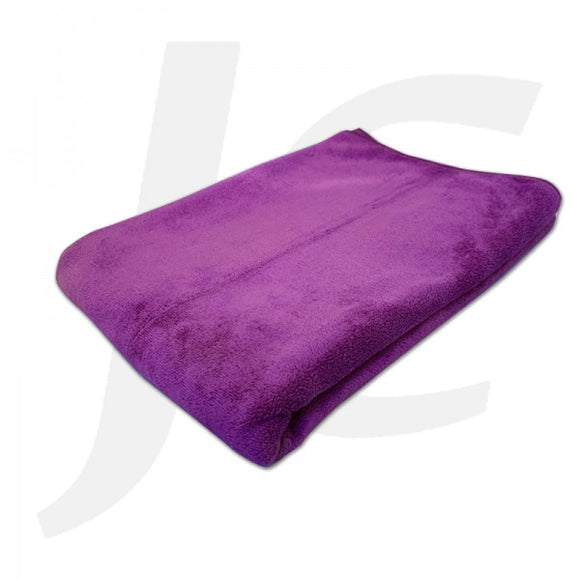 Bath Towel Beauty Bed Sheet 70x180cm Wine Red J52BTW