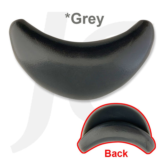 [Parts Only] Basin Neck Rest Silicone Grey I041 J39R4O