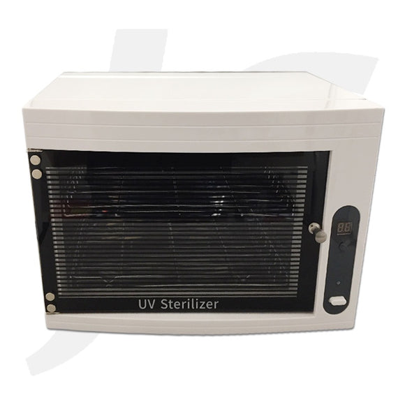 UV Steriliser Cabinet YM-9002 J35Y92