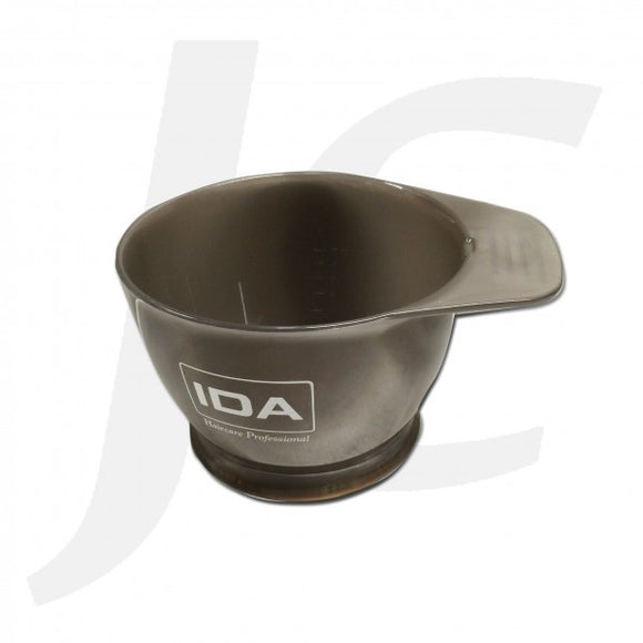 IDA Basic Color Tint Bowl Grey J22BYG