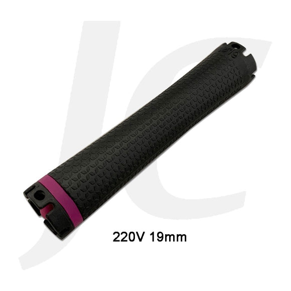 Thermal Digital Perm Rod With Purple Dot and Ring 220V 19mm J22PDA