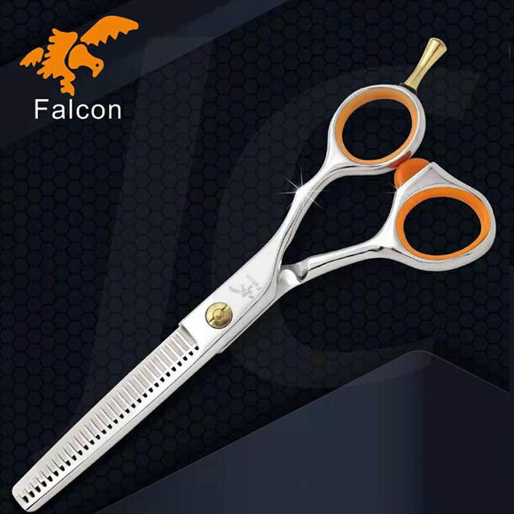 Falcon Series Thinning Scissors PTZ-630 6 Inches 30 Teeth