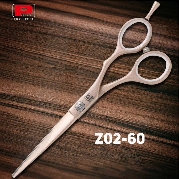 PL Rose Gold Series Cutting Scissors Z02-60