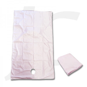 Massage Bed Cloth Sakura Patterned Pink J52SKK
