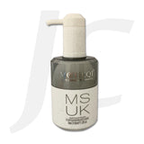 MOCHEQI MUSK Anti Dandruff Shampoo Hydrolyzed Keratin 318ml  J14AD3*
