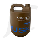 MOCHEQI Musk Salon Basin Nourishing Conditioner 4L J14CON
