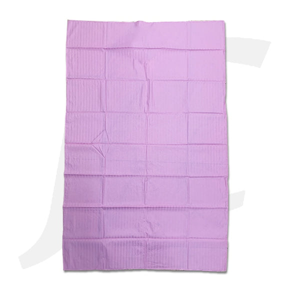 Bed Sheet Line Cloth Pink Large 115x185cm J52SPK