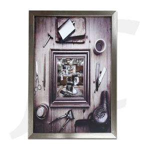 Poster With Frame 45.5x31.5cm K4 J36KF4