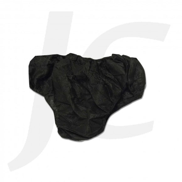 Disposable Underwear Large Black 50pcs J21DUB