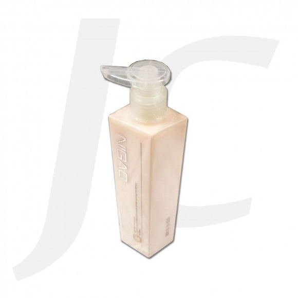 NIGAO Anti-itching & Anti-dandruff Shampoo 500ml J14NS5*