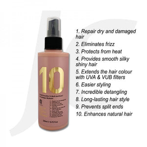 Cynos 10 in 1 Sprayer Intensive Hair Treatment J14CTO*