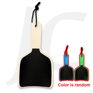 Random Color Pedicure File Large Two Sides J56RCP