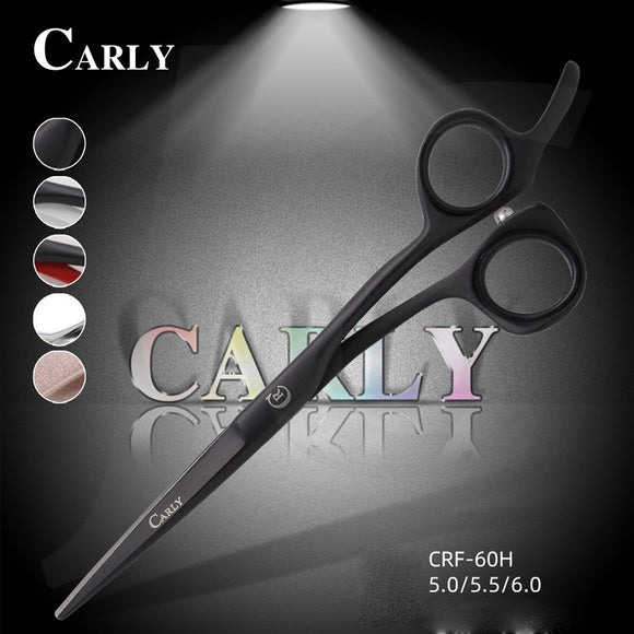 Carly Teflon Series Cutting Scissors CRF-60H(MF-60H) 6 Inches