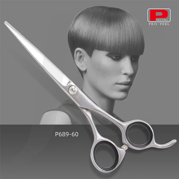 PL Matt Series Cutting Scissors P689-60 6 Inches