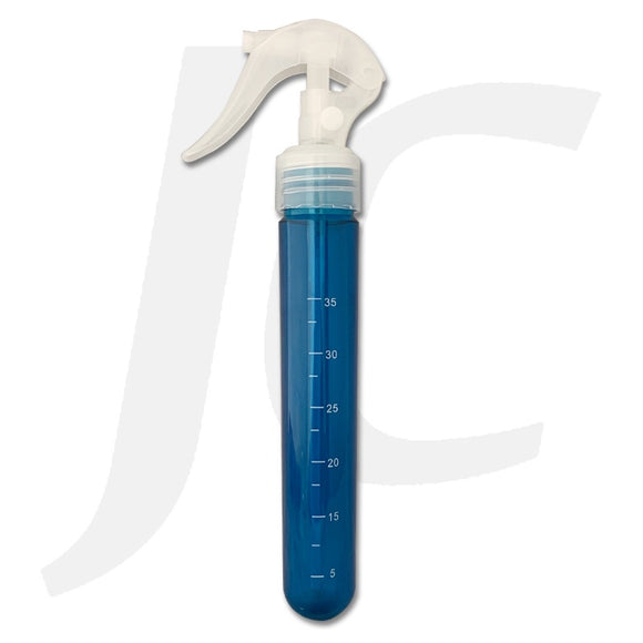 Tube Water Sprayer Bottle Blue J24USB