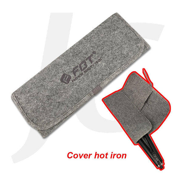 FBT Hot Iron Cover Pouch Heat Resistant Material J27FCH