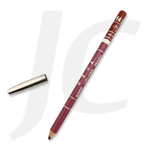 白雪公主 Wood Lipliner Pencil #14 J61W14