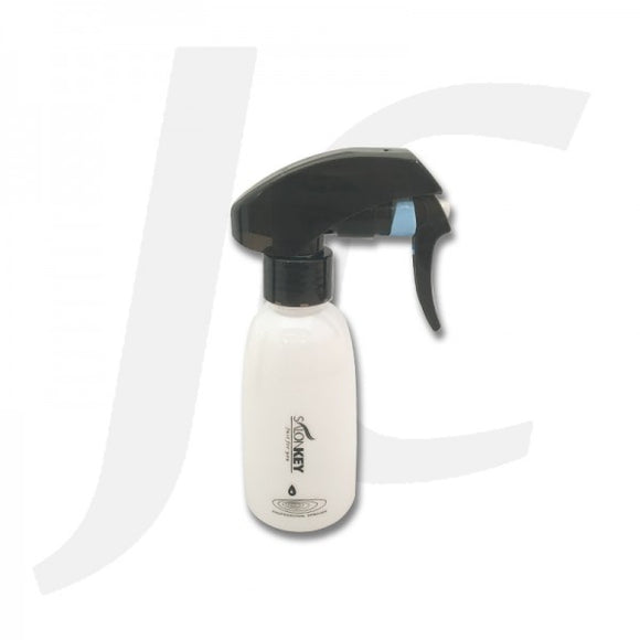 Toni&Guy/Salon Key 360 Water Sprayer Bottle Small White J24SKW