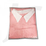 Beautician Uniform Apron Pink J26BIU