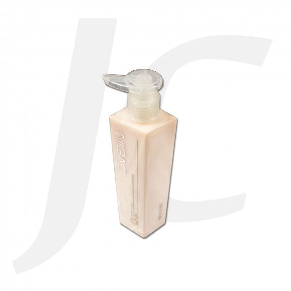NIGAO Anti-itching & Anti-dandruff Shampoo 280ml J14NS2*