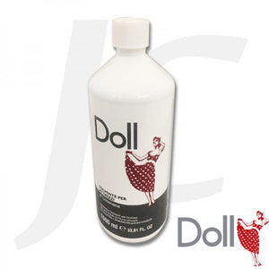 Doll Solvent For Tools 1000ml $32+GST J42DST-