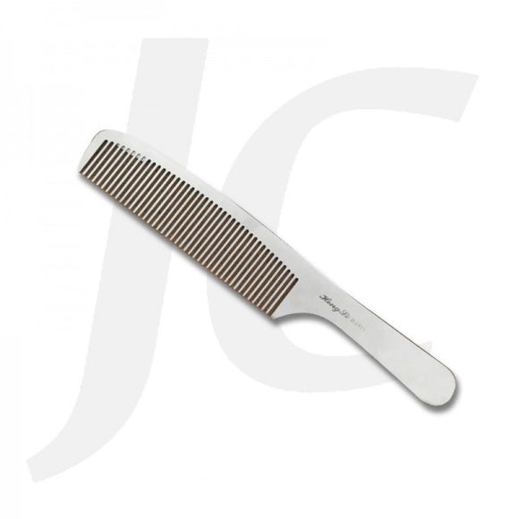 Metal Comb HengLi 8205 J23H25
