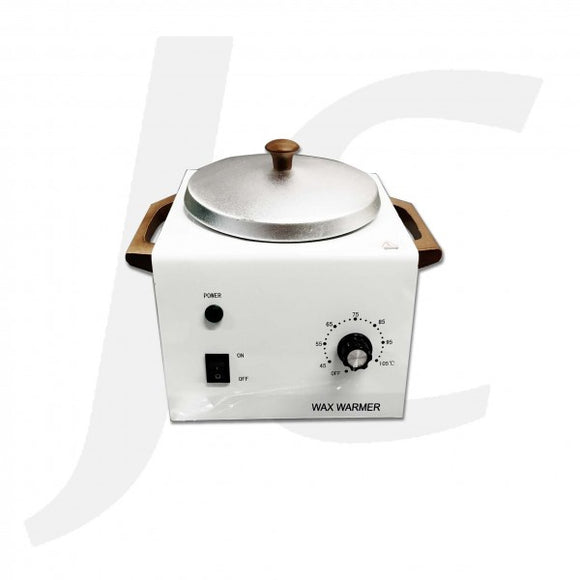 Depilatory Heater Pot 1 8106 J33D86