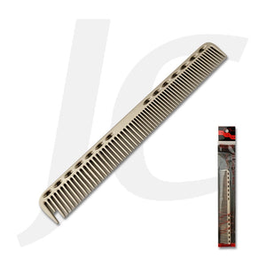 DK Aluminum Short Metal Cutting Comb J23DSC