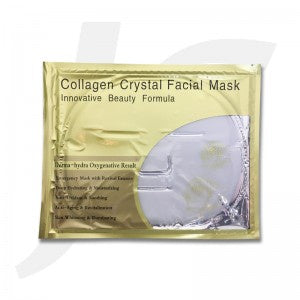 Collagen Crystal Facial Mask J62RYS