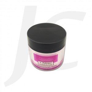 EzFlow Acrylic Powder Pink 15g J82APK