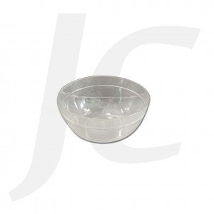 Plastic Bowl Wide 60mm  J64P60