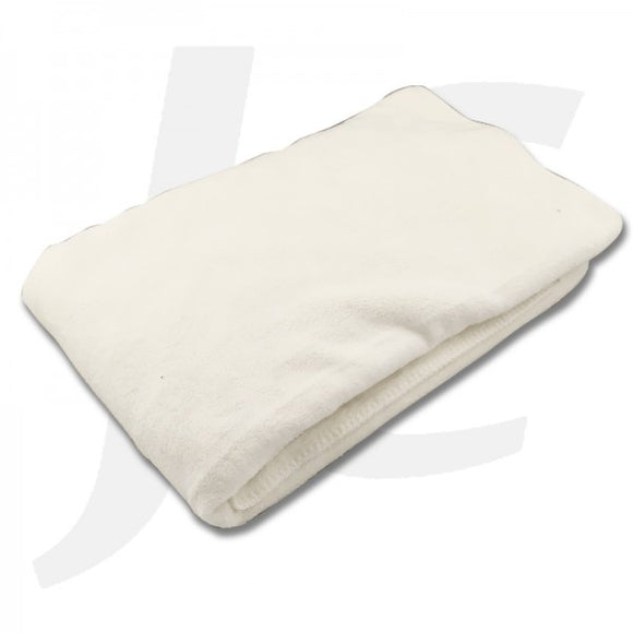 Bath Towel Beauty Bed Sheet 70x180cm White J52BTW