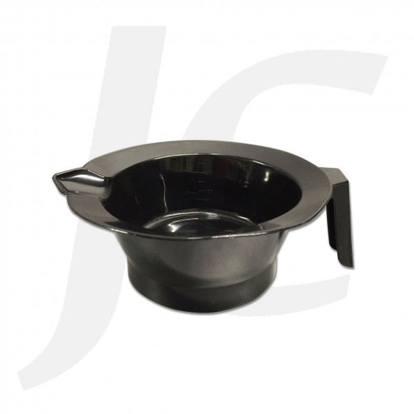 Tinting Bowl Black Basic J22BBB