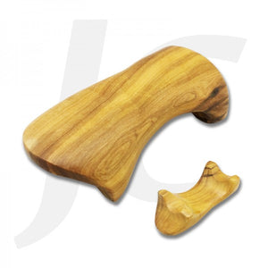 Wooden Scraping Dog 木狗 J54WDD