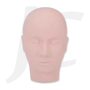 WCN Practice Module Doll Head For Lash Extension J73PML