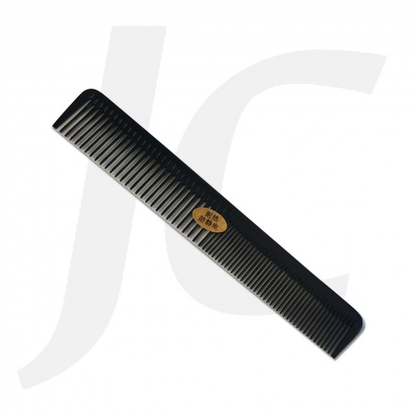 Cutting Comb KH LINA T119-4 30x182mm Brown Or Black J23T94