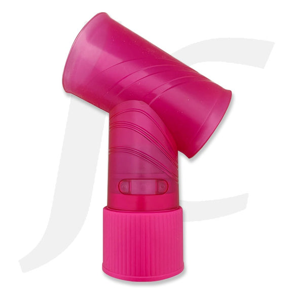 Blower Dryer Diffuser Hair Curling Pink J39TPC