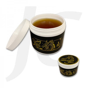 Styling Plan Ancient Dragon Golden Pomade 100g J13AD
