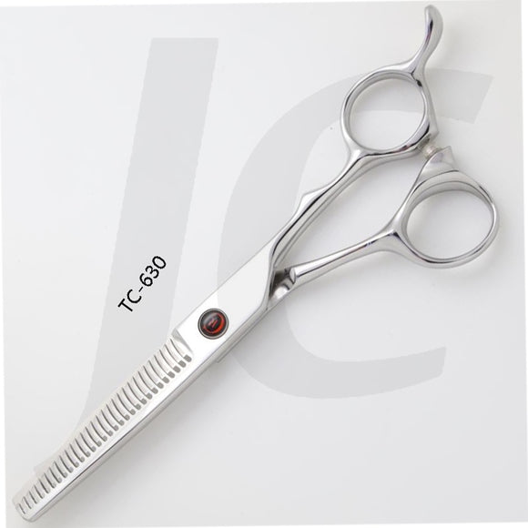 Carly ATS Series Thinning Scissors TC-630 6 Inches 30 Teeth