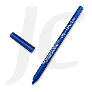 DAVIS Waterproof Protection Lip & Eyeliner Pencil PS-003 #008 J61P08