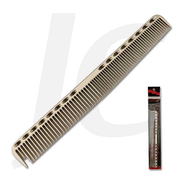 DK Aluminum Long Metal Cutting Comb J23DLC